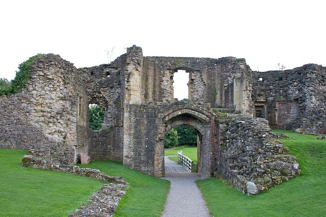 Helmsley Town