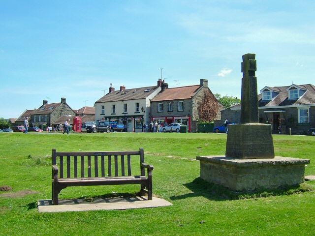 Goathland - Heartbeat Country