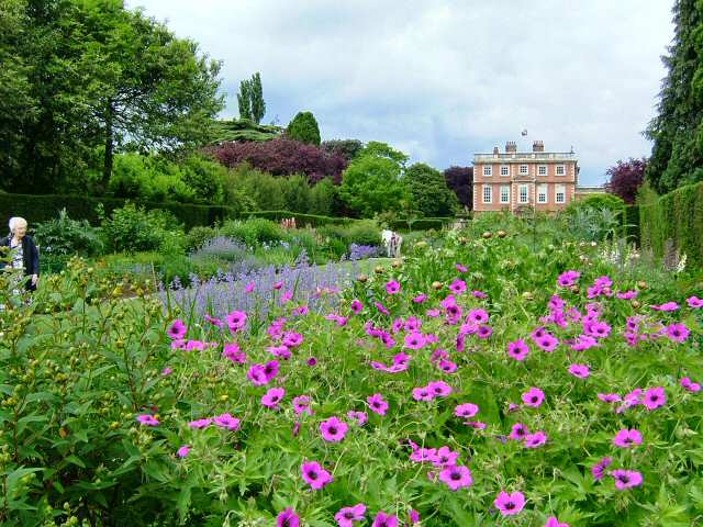 Newby Hall