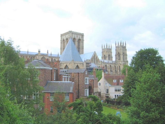 York Minster