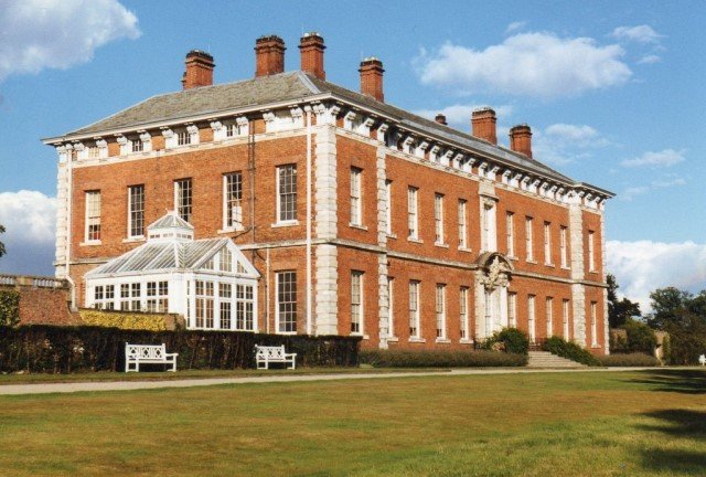 Beningbrough Hall