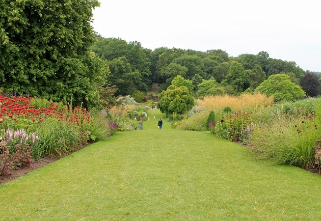 RHS Garden Harlow Carr - Harrogate